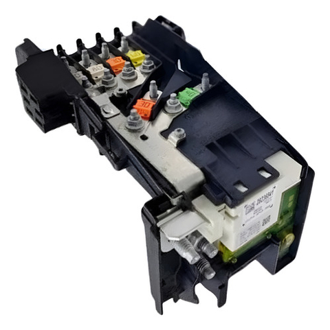 Placa Fusíveis Bateria Peugeot Rcz Citroen C4 Picasso Grand
