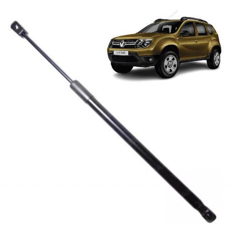 Amortecedor Capô Dianteiro Renault Duster 1.6 16v 2011
