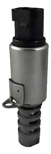 Válvula Solenoide Cabeçote Vw Jetta Audi Q3 Tt 2.5 A3 Rs3