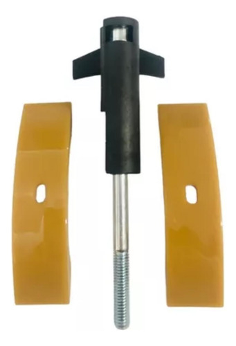Guia Tensor Corrente Jetta Bora Passat Golf A3 A4 A6 Tt