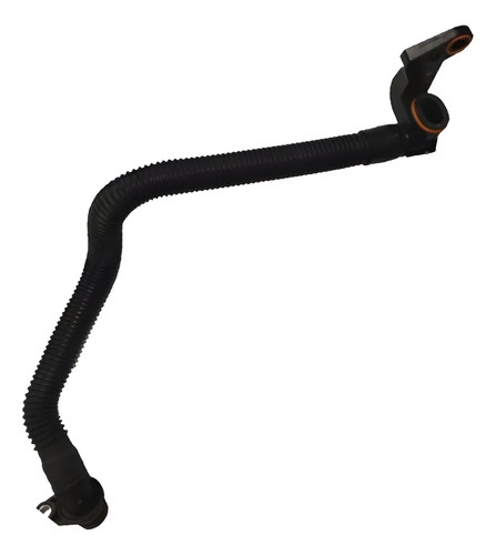 Mangueira Respiro Antichamas Motor Audi A5 A6 A7 A8 Q5 Q7