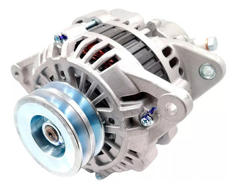Alternador Hr L200 L300 L400 Pajero Bongo 2.4 A2t82899a