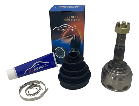 Junta Homocinética Livina 1.8 16v Automat 2009 2014