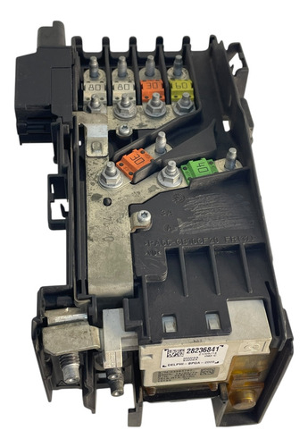 Módulo Fusíveis Bateria 308 3008 5008 Rcz C4 Picasso 1.6 2.0