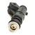 Bico Injetor Chery QQ 1.0 0280156262 na internet