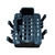 Botão Interruptor Vidro Traseiro Renault Symbol 542104 - Speed Parts - Distribuidora de Peças Automotivas para Carros