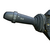 Chave Pisca Seta Limpador Traseiro Stilo 2003/2009 735296951