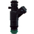 Bico Injetor Citroen C3 Xsara 1.4 1.6 8v 0280156357