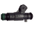Bico Injetor Citroen C3 Xsara 1.4 1.6 8v 0280156357 na internet