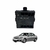 Modulo Porta Dianteira Direita Mercedes C180 A2129004102