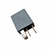 Relê Cinza 5 Pinos 12v Rc5102 Honda Accord New Civic Acura