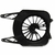 Eletroventilador Fiat Grand Siena Palio 2012 Á 2016 - comprar online