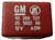 Relé Mini Auxiliar Volvo Fiat Jeep Hyundai VW Ford Audi 93209737 - comprar online