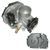Corpo de Borboleta Vw Gol/Parati 1.0 MI 16v 030.133.064F