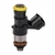 Bico Injetor Grand Siena 1.4 Tetraful Unidade 0280158818U