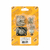 Kit Diafragma Regulador de Pressão 2 Membranas VW Gol Parati Logus Ford Escort Verona Versailles Fiat Uno Prêmio Elba - comprar online