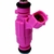 Kit 03 Bicos Injetores Hyundai Hb20 Kia Picanto 1.0 12v 3cc - comprar online