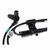 Sensor Abs Dianteiro Esquerdo Santa Fé 3.5 2012 95670-2b200 - comprar online