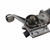 Motor Maquina Limpador Para Brisa Honda Fit 2004 a 2007 na internet