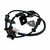 Sensor Abs Traseiro Esquerdo Kia Cerato Elantra Sorento Soul