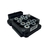 Parte Eletrônica Modulo D Freio Abs Gm Onix 020 022 52122241 - Speed Parts - Distribuidora de Peças Automotivas para Carros
