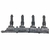 Bobina GM Astra Corsa 1.8 16v 2000 A 2005 - Speed Parts - Distribuidora de Peças Automotivas para Carros