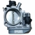 Corpo Borboleta Tbi Mercedes Benz C180 Ate 1998