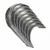 Kit Bronzina Biela Vw gol parati saveiro 025mm - comprar online