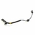 Sensor Abs Traseiro Esquerdo Ford Fusion 2.0 2013 - 2014