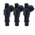 Kit 3 Bico Injetor Hb20 Evolution 1.0 Turbo 3531004ht0kit3 - comprar online