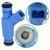 Bico Injetor Fiat Palio Starda Siena Uno 1.4 0280157154 - Speed Parts - Distribuidora de Peças Automotivas para Carros