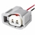 Conector Chicote Do Bico Injetor Toyota Hilux Diesel 05 A 10 - comprar online