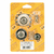 Kit Diafragma Regulador de Pressão 1 Membrana Injeção Eletrônica GM Monza Kadett Ipanema Corsa Blazer TBBI/EFI Rochester - comprar online