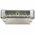 Central de Injecão Vw Santana 1.8 Cfi Gasolina 1993 a 1996 - comprar online