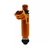 Bico Injetor Pajero Ful 3.5 V6 1998 1955003300