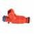 Bico Injetor Honda Fit 1.4 Gasolina Bosch 0280156164 na internet