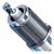 Jogo Vela Duplo Iridium Honda Crv Suv Bosch 0242135559 na internet