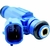 Kit 04 Bicos Injetores Kia Picanto Cerato - comprar online