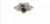 Sensor Impacto Dianteiro Esquerdo C200 08 35811 - comprar online