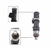 Kit 4x Bico Injetor New Fiesta Focus Sigma - comprar online