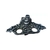 Tampa Dianteira Cabeçote Mercedes C180 C200 C250 - 6440 A A2710161406 - comprar online