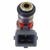 Kit 04 Bicos Injetores Ford Ka Fiesta Ecosport 1.0 na internet