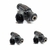 Kit 03 Bicos Injetores Volkswagen Fox Gol Polo Up 1.0 12v