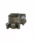 Corpo Borboleta Tbi Gm S10 Trailblazer 12637737 na internet