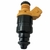 Bico Injetor Audi A3 Volkswagen Golf Passat 037906031ACU na internet