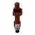 Bicos Injetores Toyota Corolla 1.8 Flex kit com 4 - comprar online