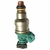 Bico Injetor Audi A4 A6 A8 Volkswagen Passat 0280150551 - Speed Parts - Distribuidora de Peças Automotivas para Carros