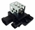 Resistência Eletroventilador Logan Sandero Duster 255503792r