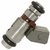 4 Bico Injetor Gol 8v Mi Gas Iwp058 - comprar online