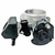 Corpo Borboleta Tbi Citroen C5 C4 Peugeot 306 307 - comprar online